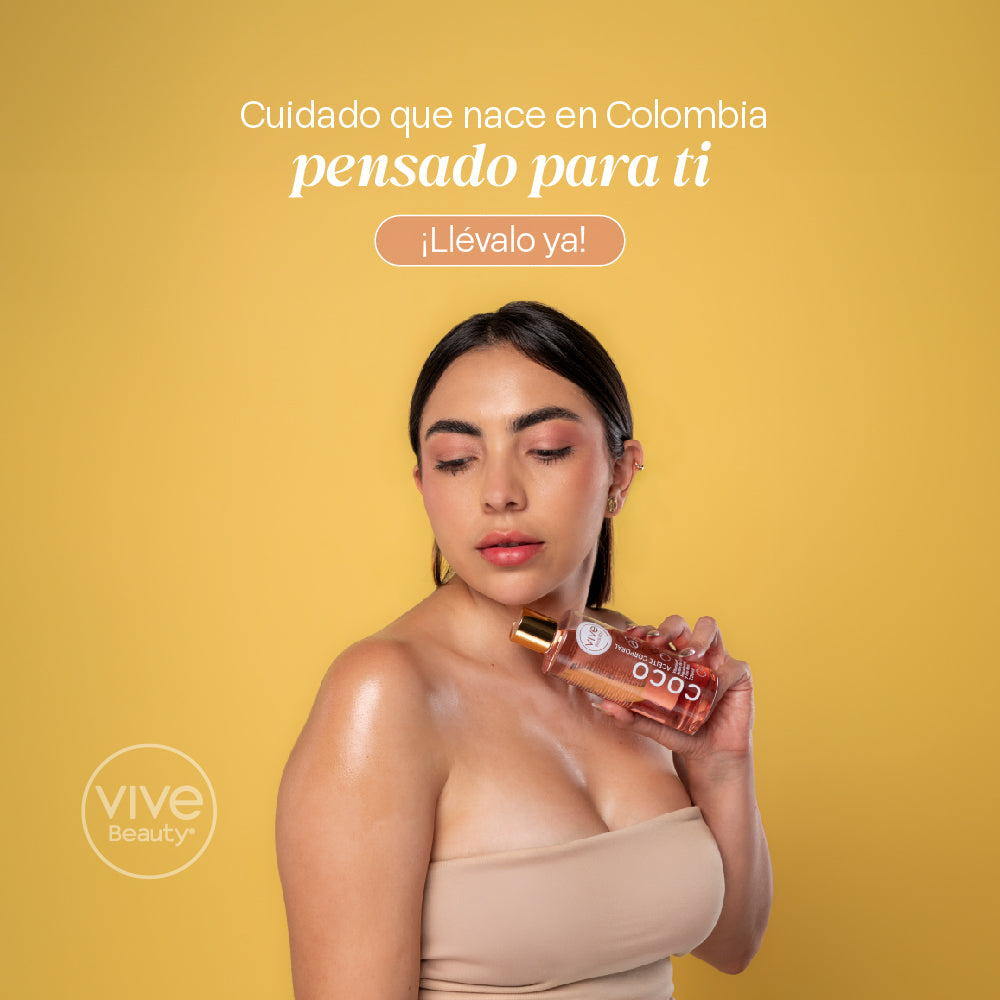 ACEITE CORPORAL COCO 250ml