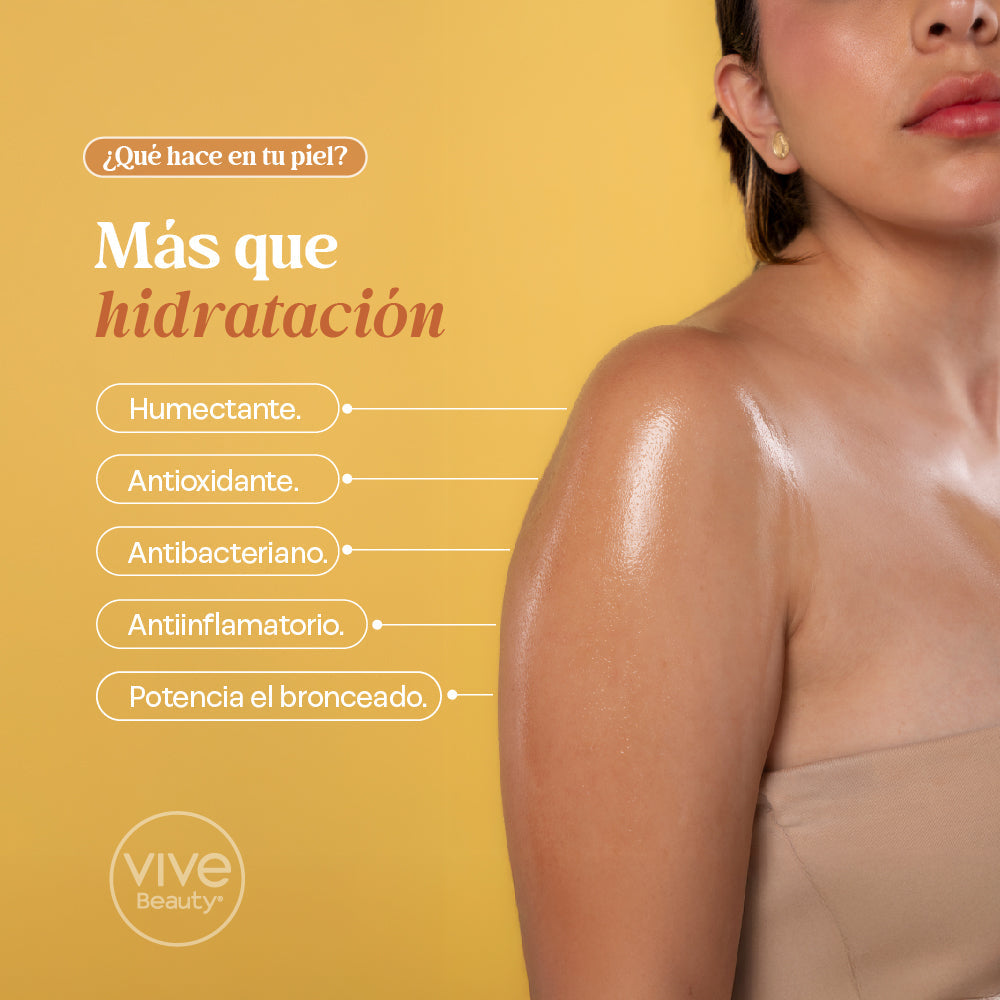 ACEITE CORPORAL ALMENDRAS 250ML