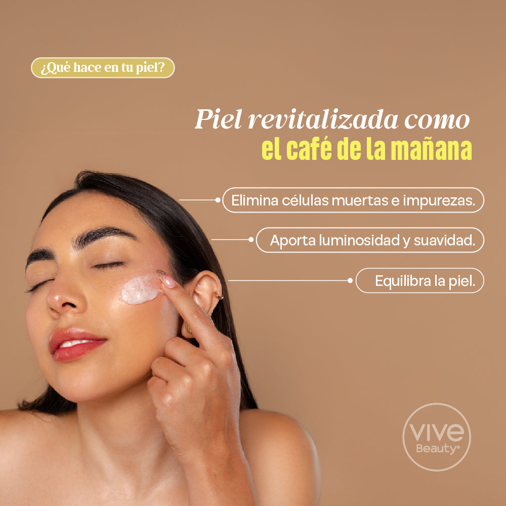 EXFOLIANTE FACIAL ROSAS 120 ML