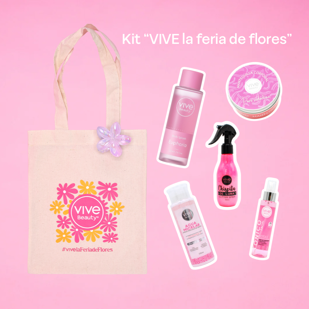 KIT VIVE EUPHORIA