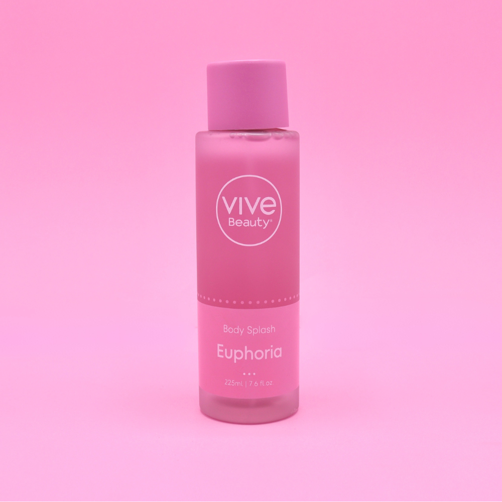 SPLASH EUPHORIA 225 ML