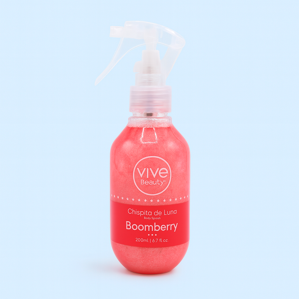 CHISPITA DE LUNA BOMBERRY 200ML