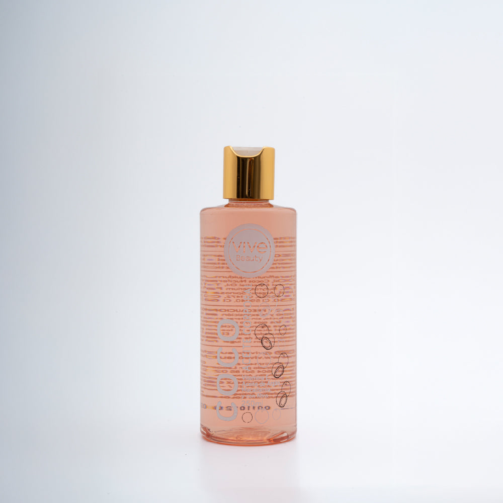 ACEITE CORPORAL COCO 250ml