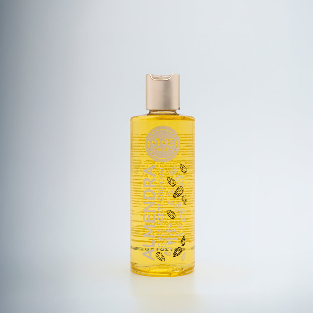 ACEITE CORPORAL ALMENDRAS 250ML