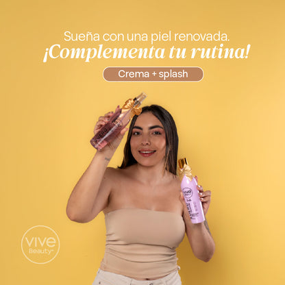 BODY SPLASH SUEÑO CELESTIAL FAITH 250 ML