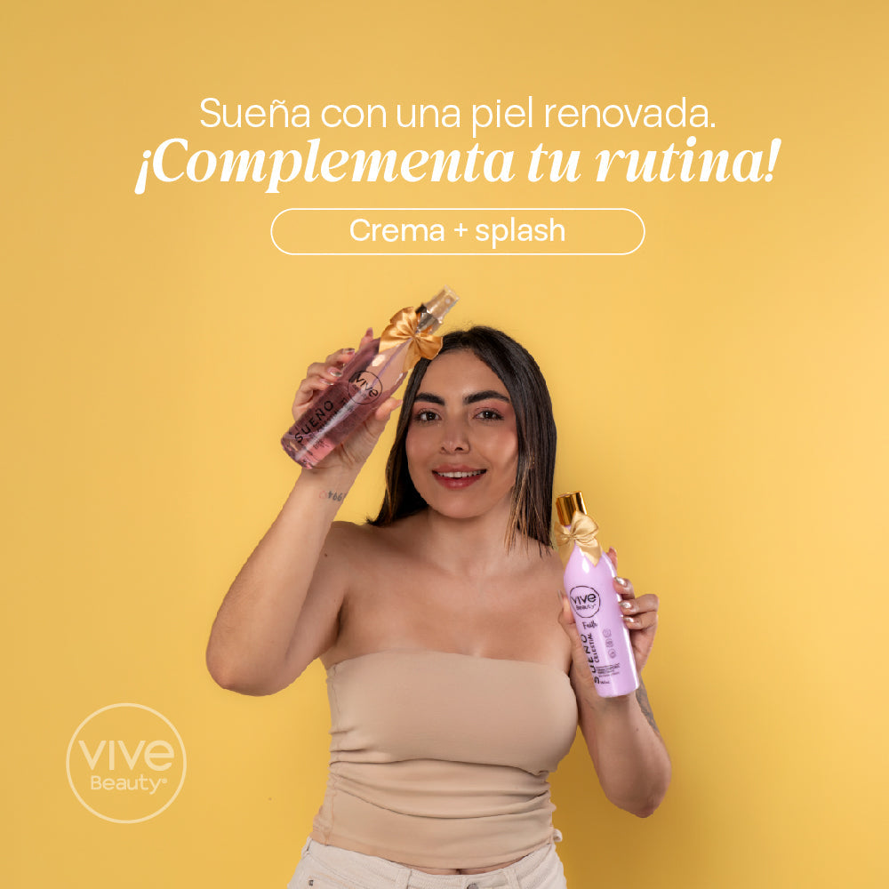 BODY SPLASH SUEÑO CELESTIAL FAITH 250 ML