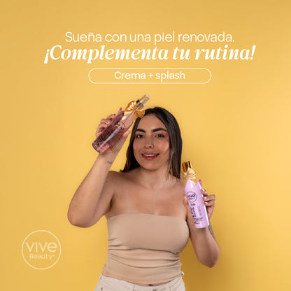 BODY SPLASH SUEÑO CELESTIAL FAITH 250 ML