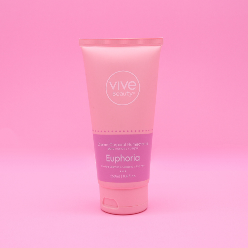 CREMA CORPORAL EUPHORIA 250ML