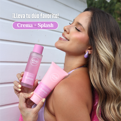 CREMA CORPORAL EUPHORIA 250ML