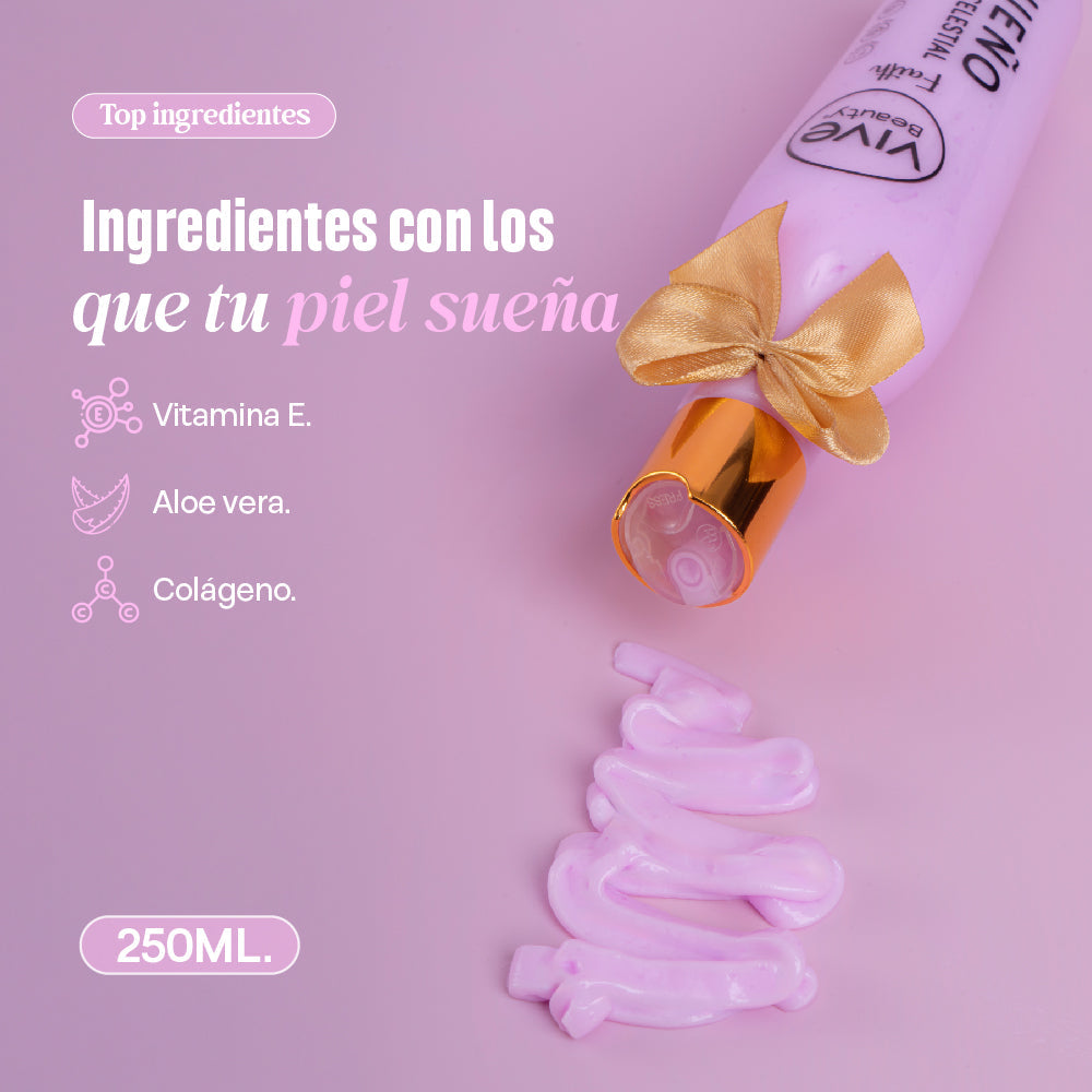 CREMA SUEÑO CELESTIAL FAITH 250ML