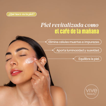 EXFOLIANTE FACIAL ROSAS 120 ML