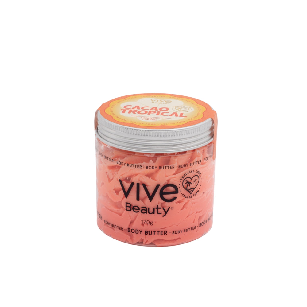 HELADO CORPORAL CACAO TROPICAL 150GR