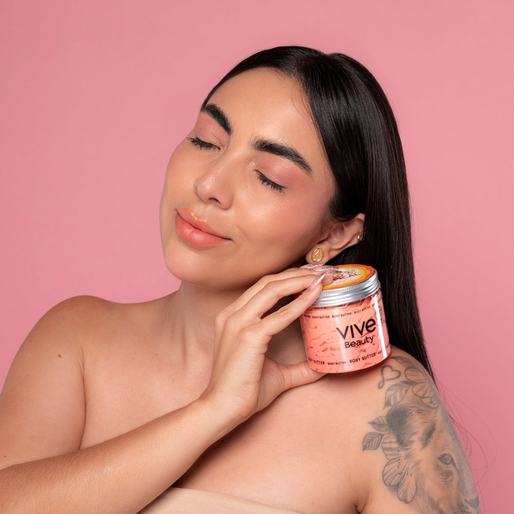 HELADO CORPORAL CACAO TROPICAL 150GR