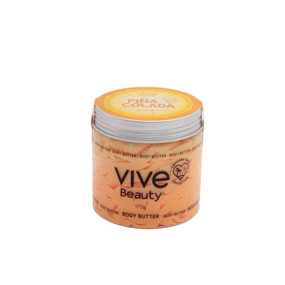 HELADO CORPORAL PIÑA COLADA 150GR