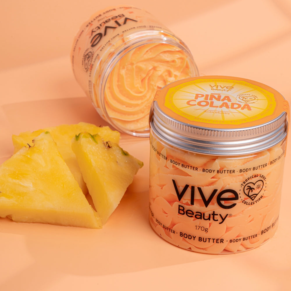 HELADO CORPORAL PIÑA COLADA 150GR