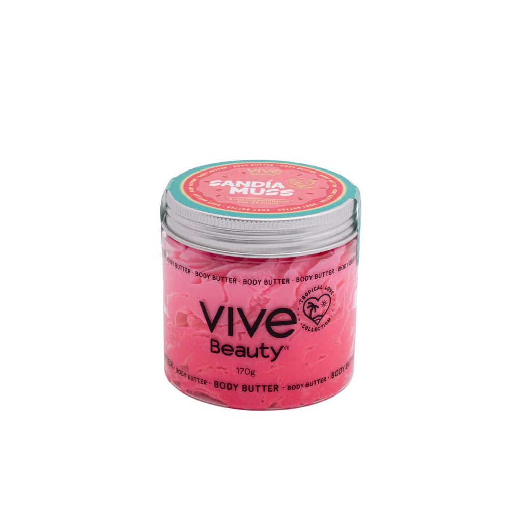 HELADO CORPORAL SANDÍA MUSS 150GR