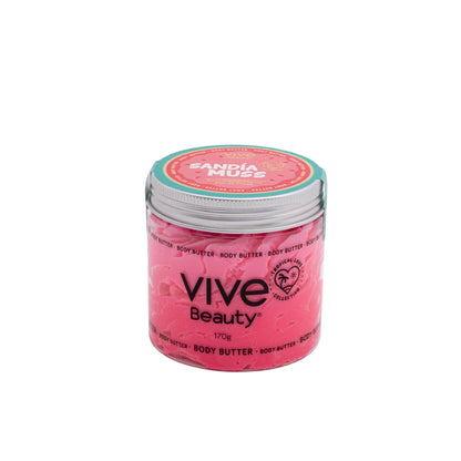 HELADO CORPORAL SANDÍA MUSS 150GR