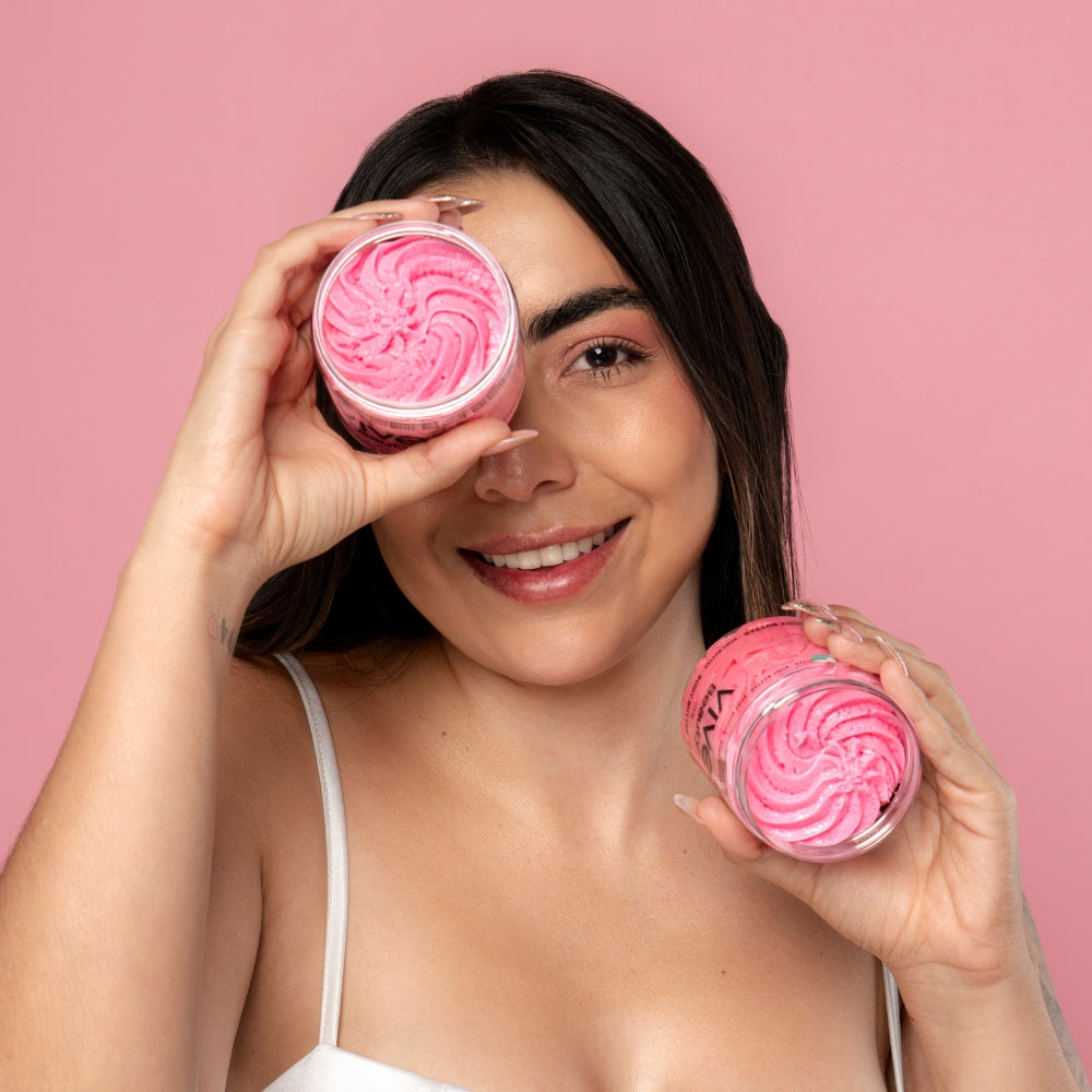 HELADO CORPORAL SANDÍA MUSS 150GR