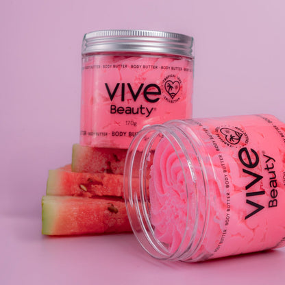 HELADO CORPORAL SANDÍA MUSS 150GR