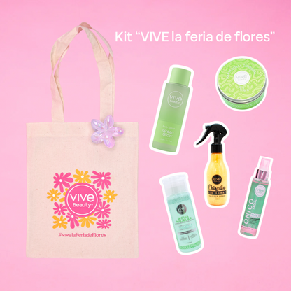 KIT VIVE BOMBERRY