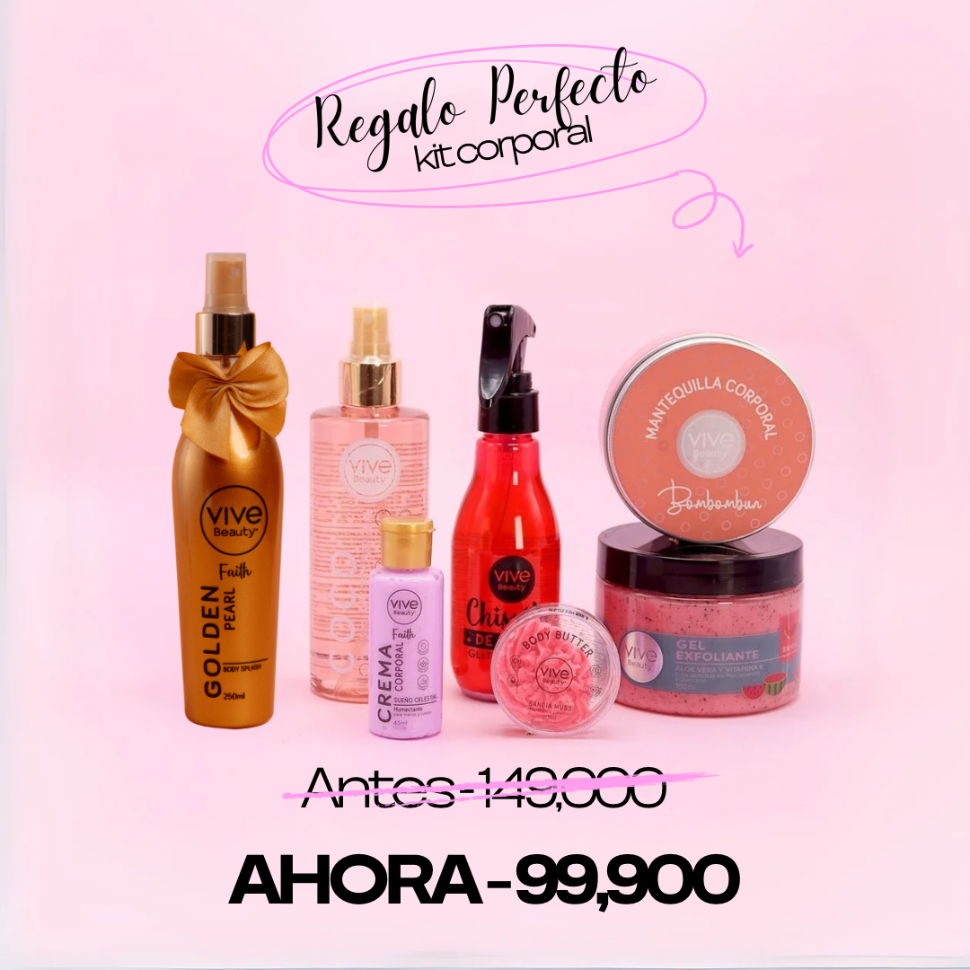 AUTÉNTICA Y RADIANTE