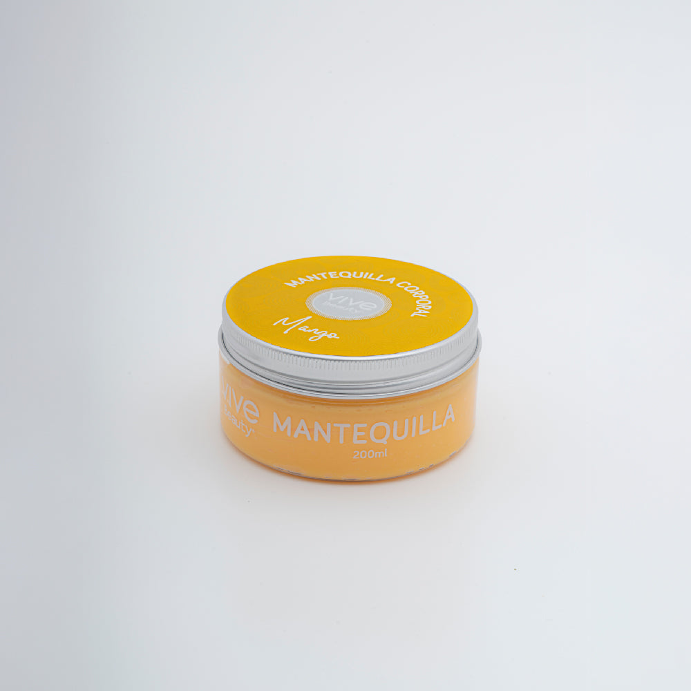 MANTEQUILLA MANGO 200 ML