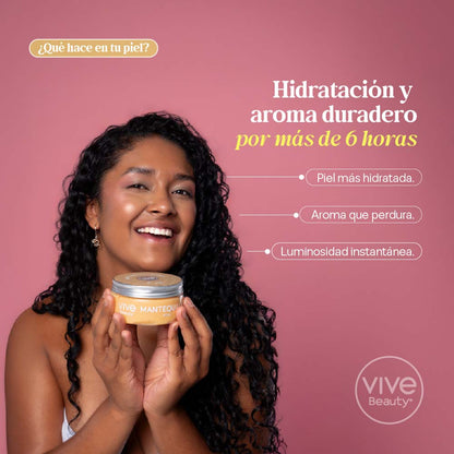 MANTEQUILLA COCONUT 200ml