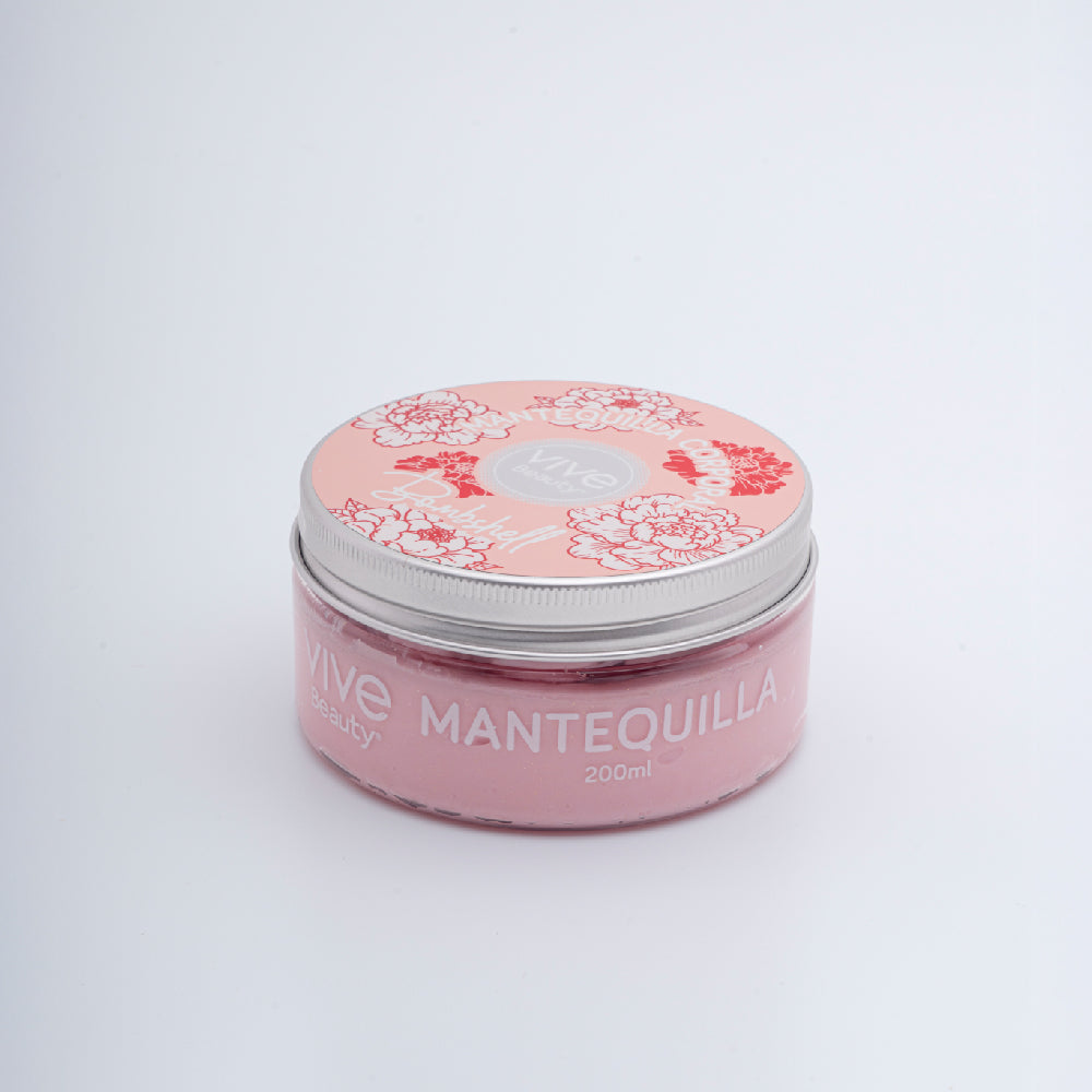 MANTEQUILLA BOMBSHELL 200ML