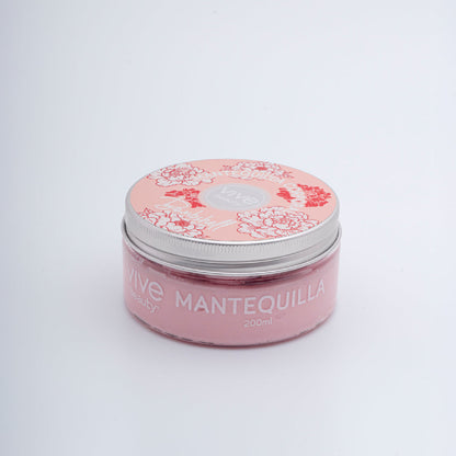 MANTEQUILLA BOMBSHELL 200ML