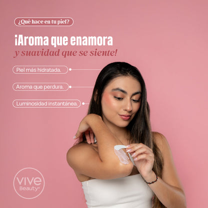 MANTEQUILLA BOMBSHELL 200ML