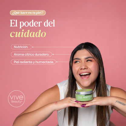 MANTEQUILLA PERA 200ml