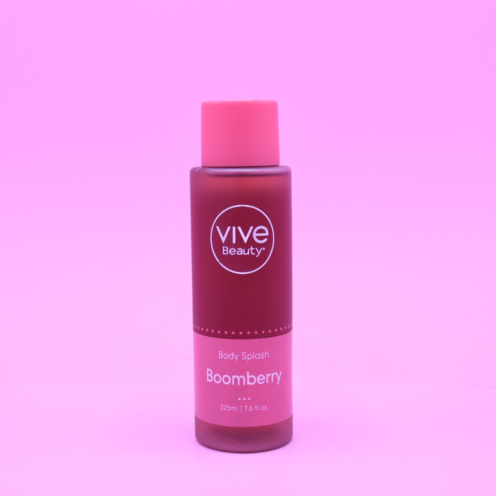 SPLASH BOOMBERRY 225 ML