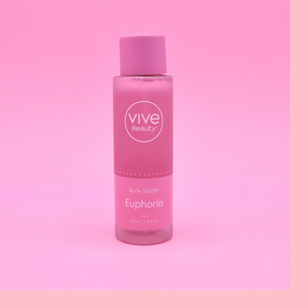 SPLASH EUPHORIA 225 ML
