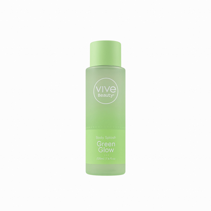 SPLASH GREEN GLOW 225 ML