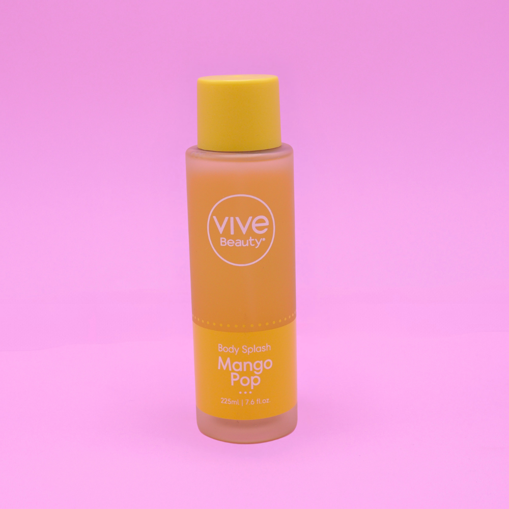 SPLASH MANGO POP 225 ML
