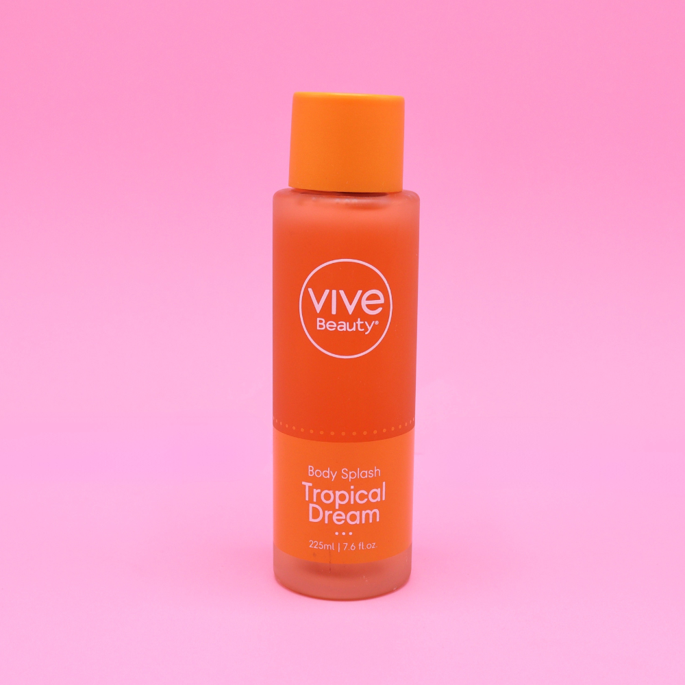SPLASH TROPICAL DREAM 225 ML