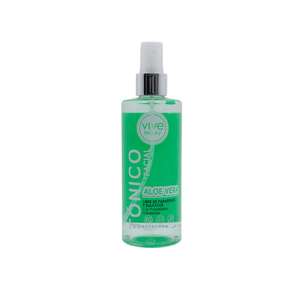 TÓNICO ALOE VERA 110 ML