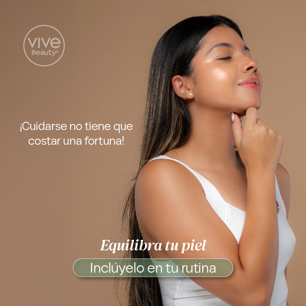 TÓNICO ALOE VERA 250 ML