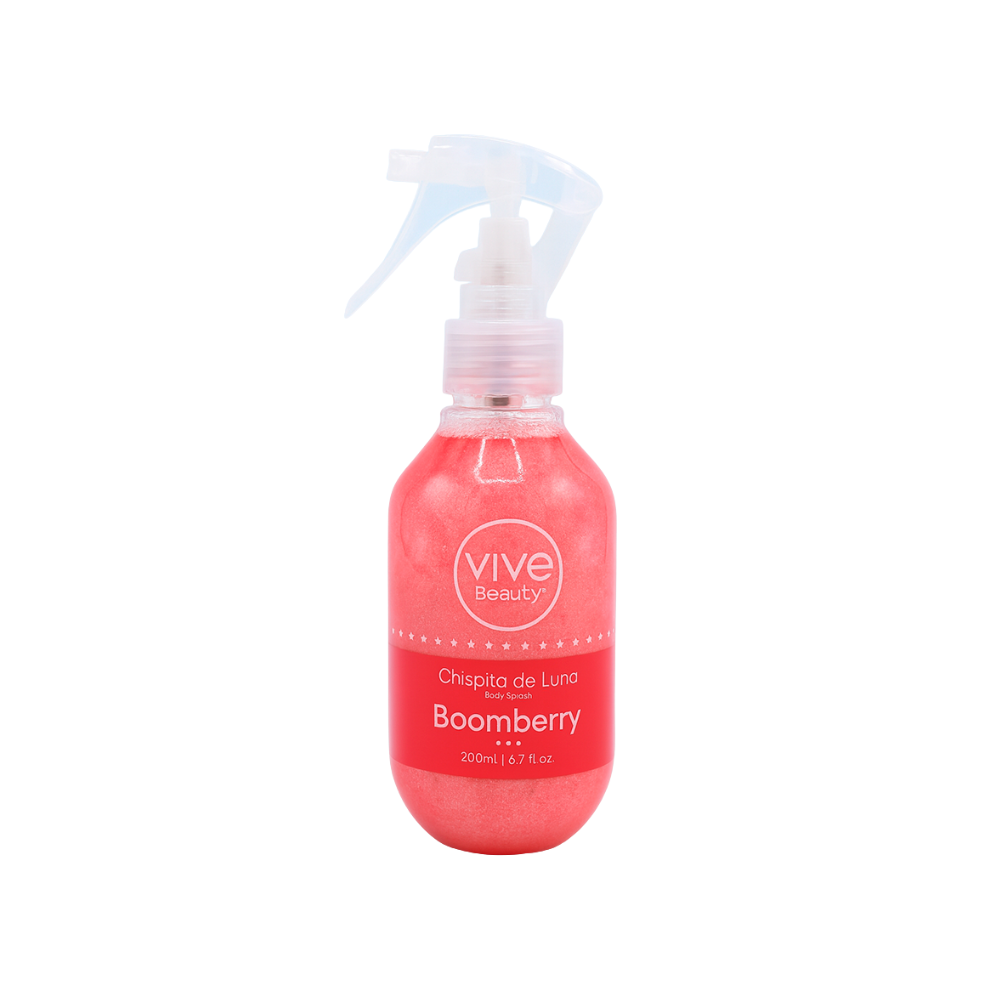 CHISPITA DE LUNA BOMBERRY 200ML