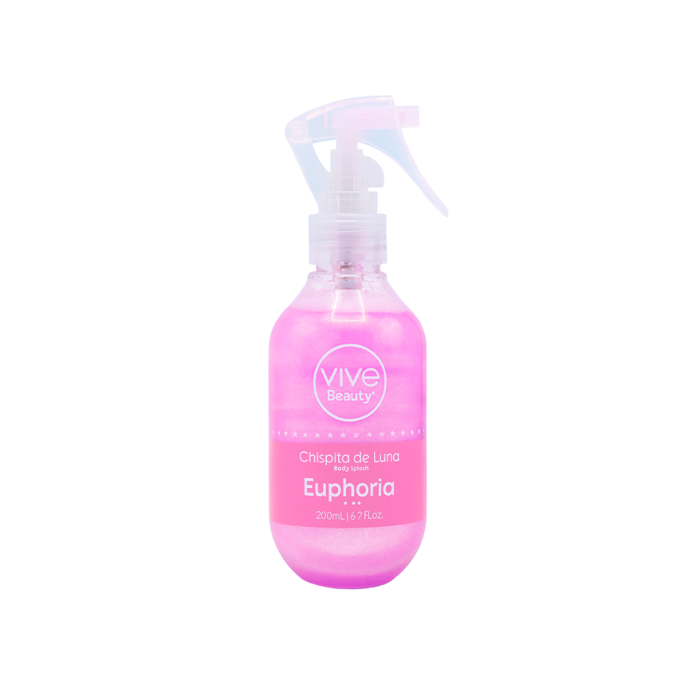 CHISPITA DE LUNA EUPHORIA 200ML