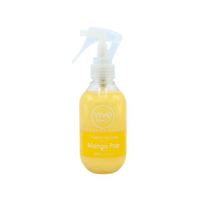 CHISPITA DE LUNA MANGO POP 200ML