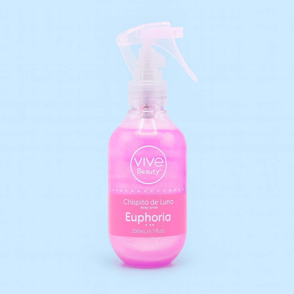 CHISPITA DE LUNA EUPHORIA 200ML