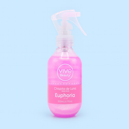 CHISPITA DE LUNA EUPHORIA 200ML
