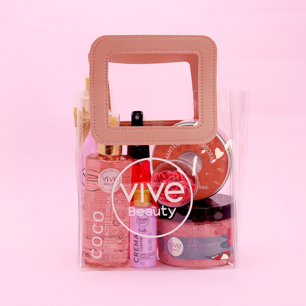 AUTÉNTICA Y RADIANTE