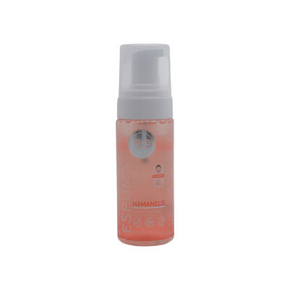 Espuma Facial hamamelis – 150ML
