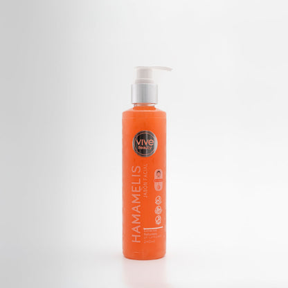 Jabón facial Hamamelis  – 240ML