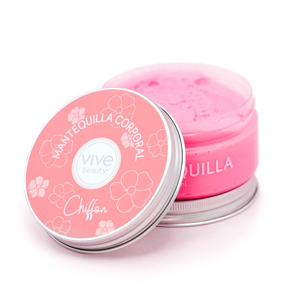 MANTEQUILLA CHIFFON 200ML